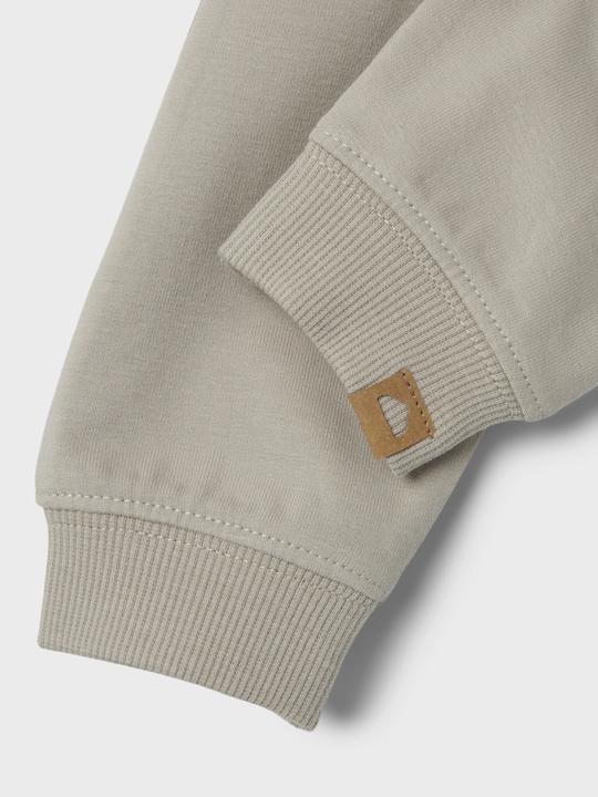 Actual product image Name it Nbntakki Sweat Pant Noos (92)