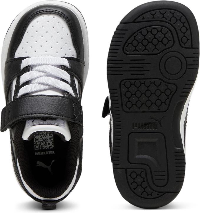 Image du produit Puma Rebound V6 Lo AC+ Inf (21)