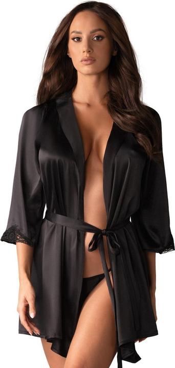 Actual product image Obsessive Satinia (S, M)
