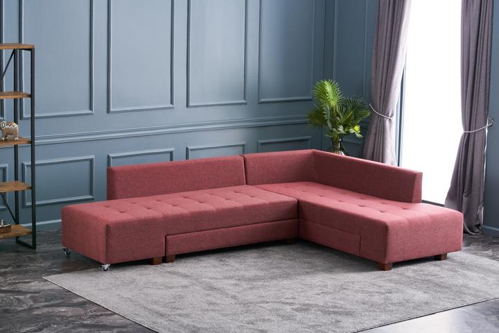 Immagine prodotto Atelier del Sofa Cali (Divano letto, Divano ad angolo)