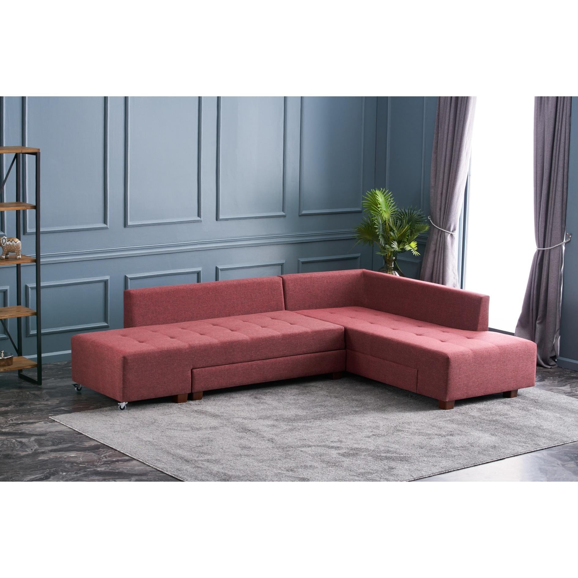 Atelier del Sofa, Sofa, Cali (Ecksofa)