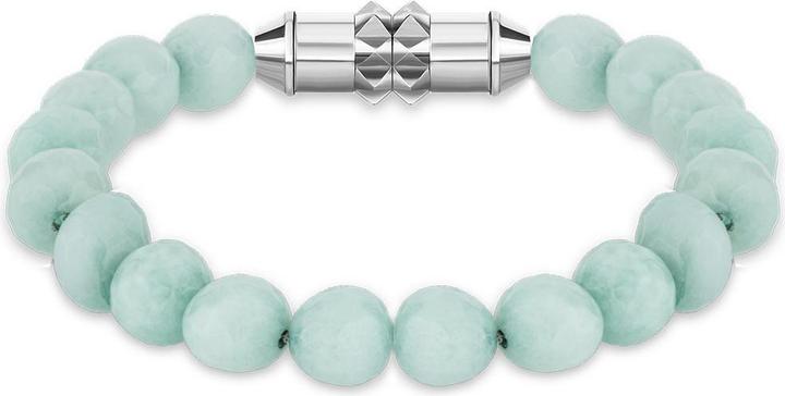 Argento, Blu/turchese