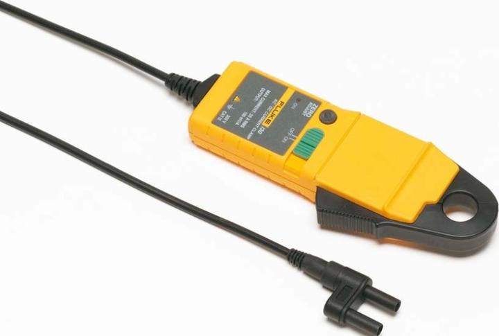 Produktbild Fluke i5s Messbereich A/AC (Bereich) (CAT III 600V, Zangenstrommesser)