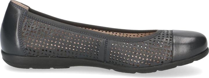 Actual product image Caprice Ballerina (38)