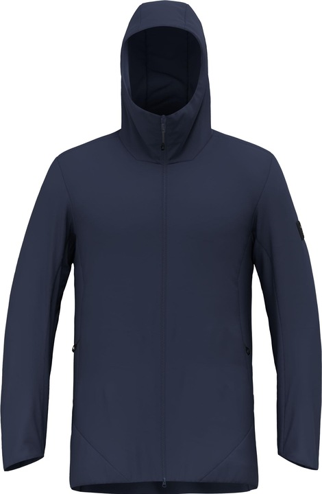 Actual product image Salewa Fanes 2 Layers Powertex Parka (M)