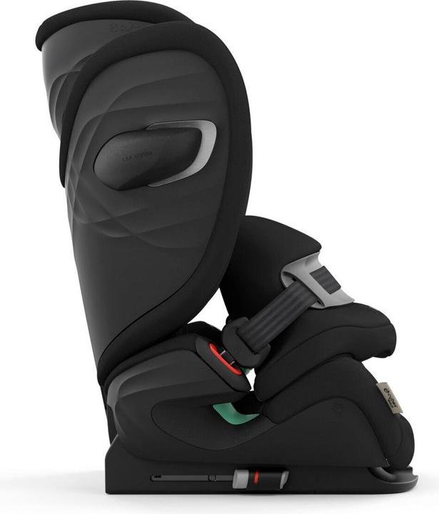 Actual product image Cybex Pallas G i-Size Plus (Child seat, ECE R129/i-Size Standard)