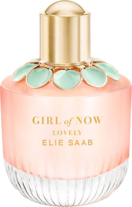 Immagine prodotto Elie Saab Lovely (Eau de parfum, 90 ml)