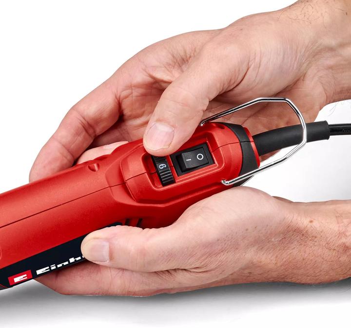 Image du produit Einhell TC-MT 150 E 4419380 Machine à graver 150 W