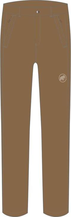 Actual product image Mammut Hiking V Pants Men (46)
