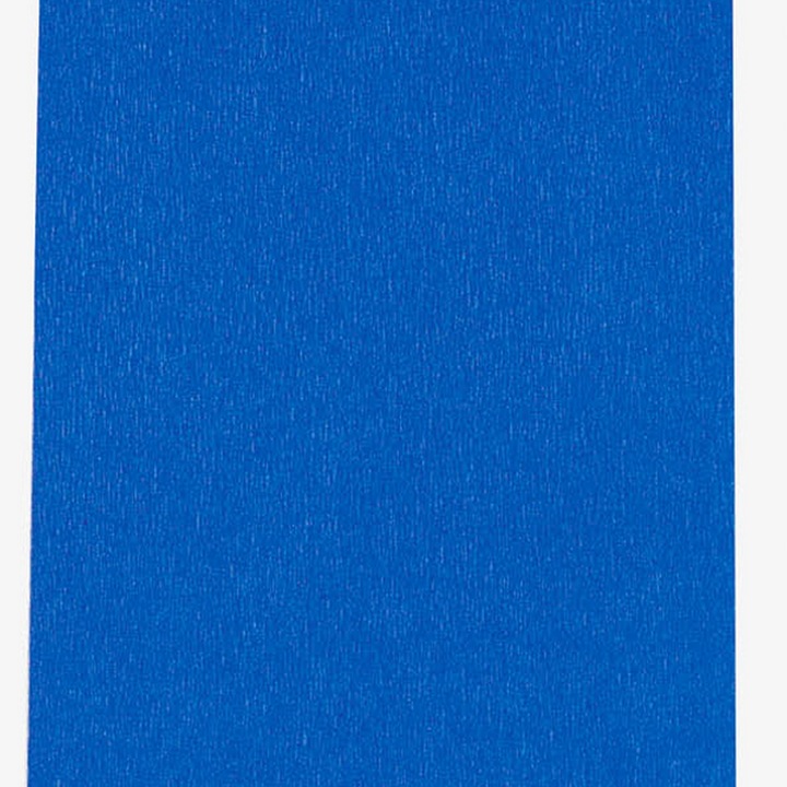 Produktbild Universal Textiles Krepppapier Blau 12 Stück (12 x)