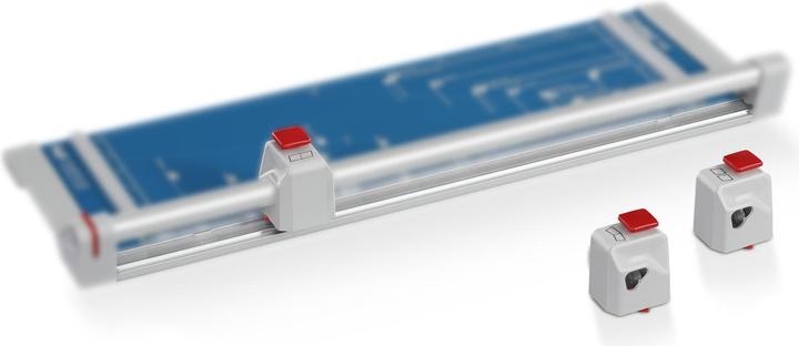 Produktbild Dahle Messerkopfset 981 (6 Blätter)