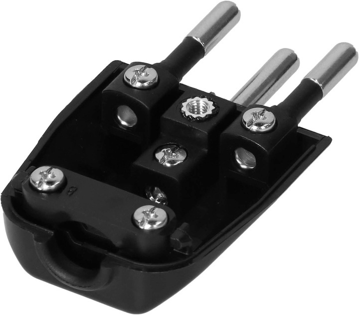 Produktbild TH Stecker (Typ 12)