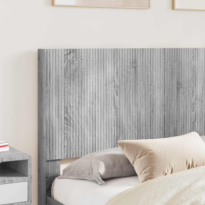 Produktbild vidaXL Bettrahmen (200 x 150 cm)