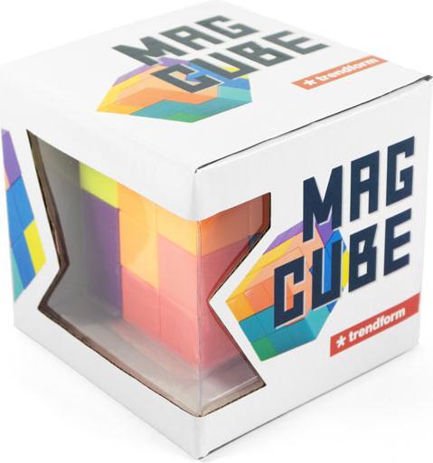 Actual product image Trendform Magnetic cube MAG CUBE 1 (7 x)