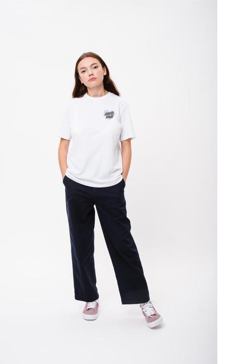 Produktbild Santa Cruz Japanese Heart T-Shirt (12XL)