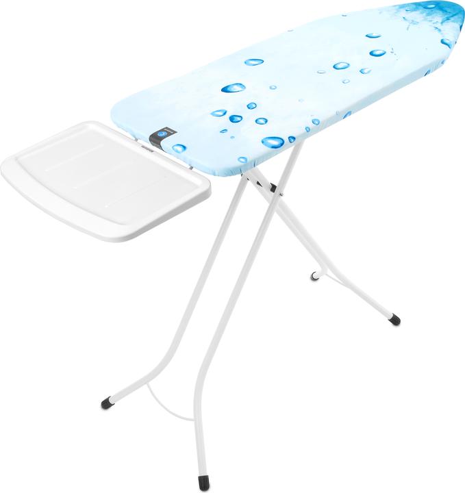 Image du produit Brabantia Eau glacée solide (taille C) (124 x 45 cm)