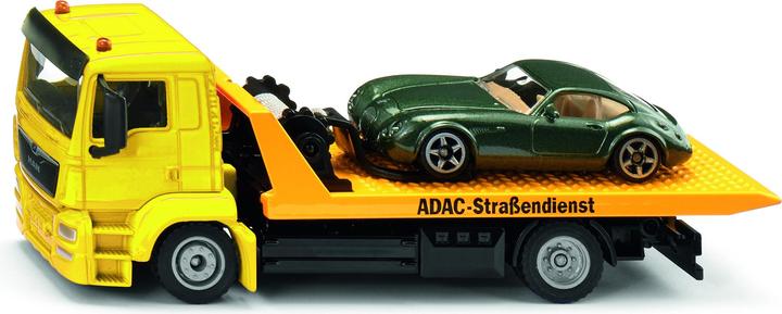ADAC-Gelb