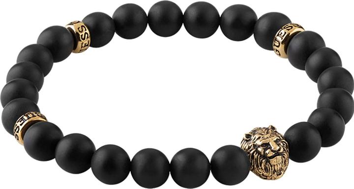Produktbild Guess LION KING Armband (20.50 cm, Edelstahl)