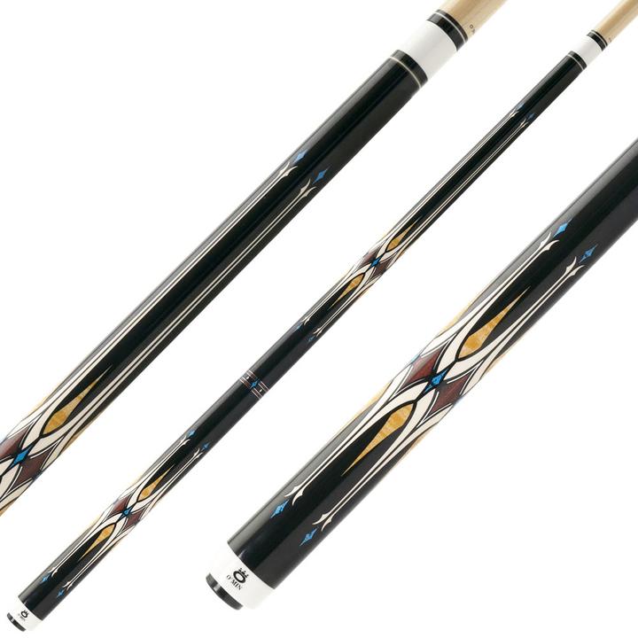 Produktbild O'Min Pool-Cue F2