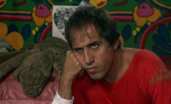 Image du produit Plaion Bingo Bongo (Blu-ray, 1982, Allemand, Italien)