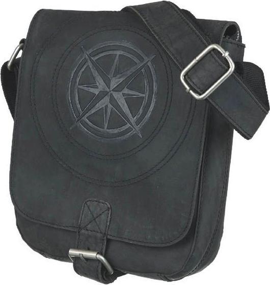 Immagine prodotto Bull & Hunt Tasche Speed schwarz