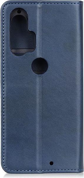 Produktbild MU Classic Classic V Leder Bookcover Series (Motorola Edge+)