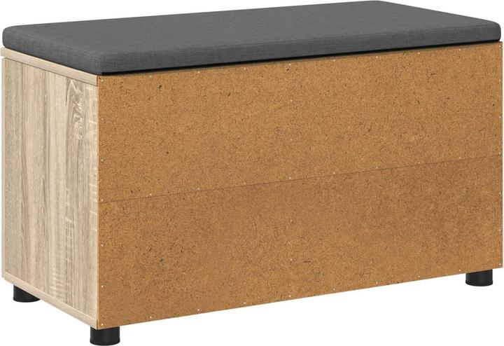 Actual product image vidaXL Flurbank (38 cm)