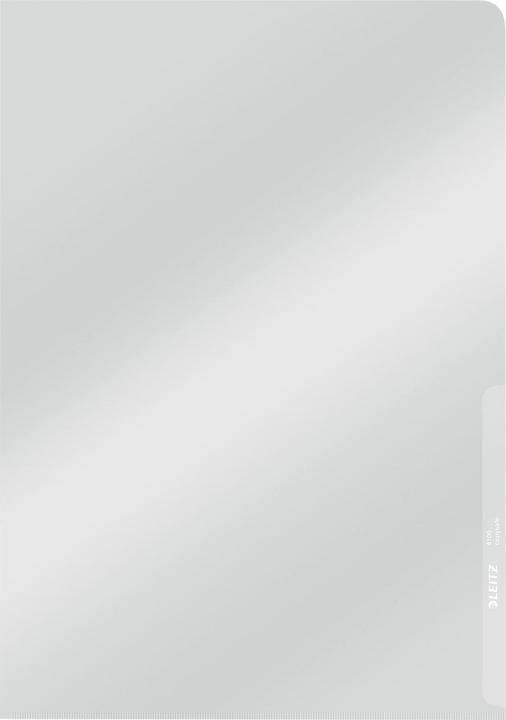 Image du produit Leitz Pochettes transparentes Premium A4 (A4, 100x)