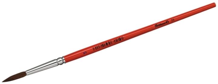Actual product image Pelikan Schulmalpinsel (5 mm)