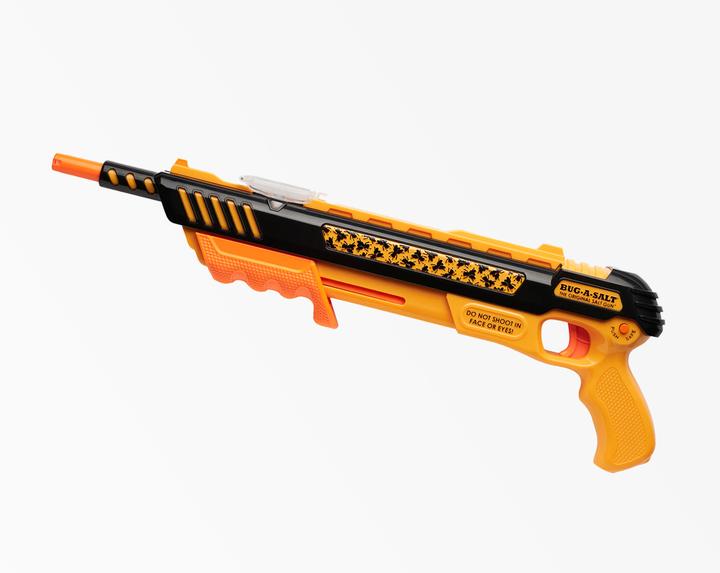 Bug-A-Salt 3.0 - Orange Crush