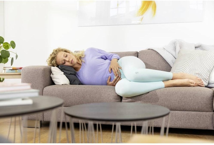 Actual product image Beurer EM 55+