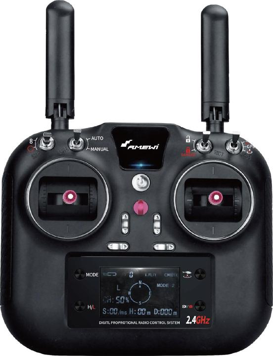 Immagine prodotto Amewi Telecomando UH60