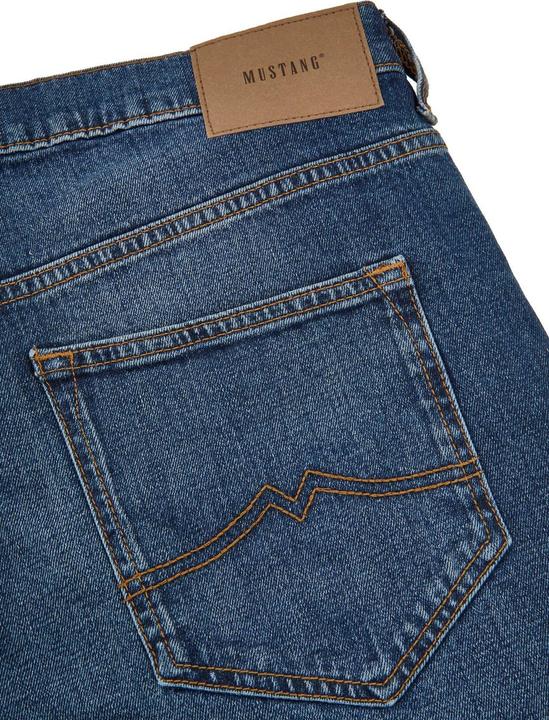 Produktbild Mustang Oregon Bootcut (W31/L34)