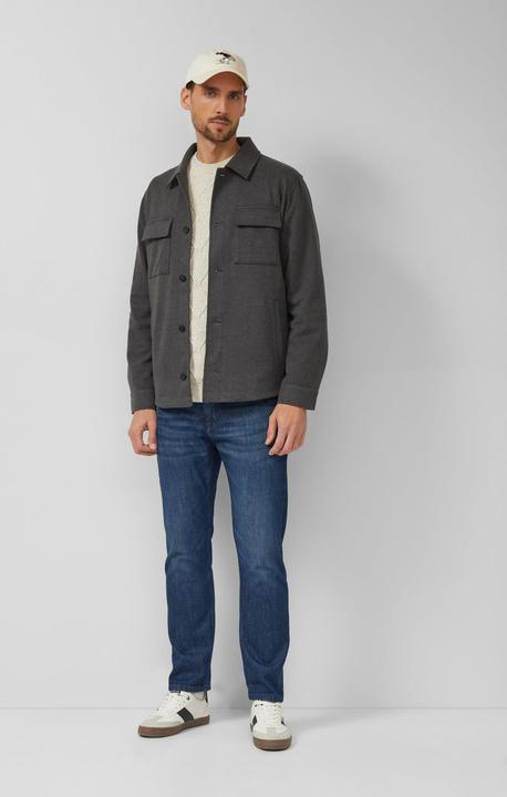 Produktbild s.Oliver Kappe Twill-Kappe mit Peanuts®-Stickerei