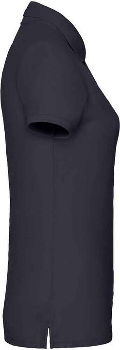Actual product image Fruit of the Loom Womens/Ladies Lady Fit Piqué Polo Shirt (XL)