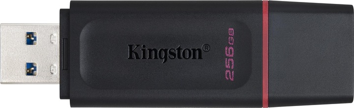 Image du produit Kingston DataTraveler Exodia (256 Go, USB-A, USB 3.2)