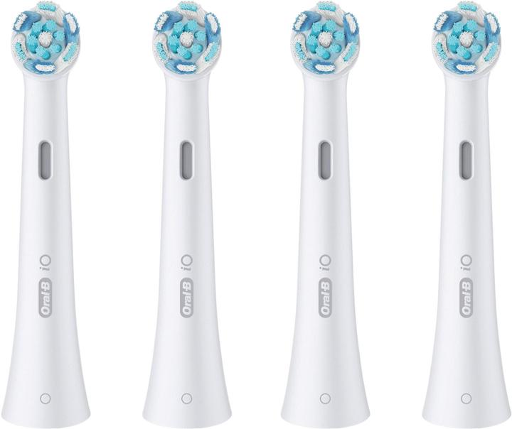 Oral-B iO Nettoyage ultime (4 x)