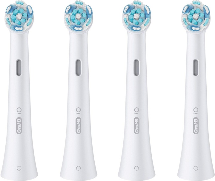 Oral-B iO Ultimative Reinigung (4 x)
