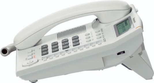 Produktbild Panasonic KX-TS880EXW