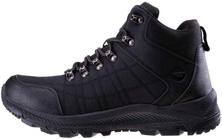 Immagine prodotto Hi-Tec Mengelo Mid-Stiefel (45)