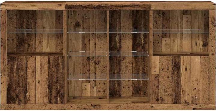 Immagine prodotto VidaXL Credenza (202 x 37 x 100 cm)