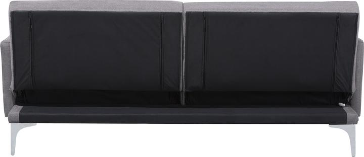Actual product image Beliani Lucan (Sofa bed)