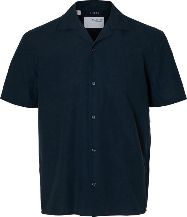 Actual product image Selected Short sleeve shirt (M)