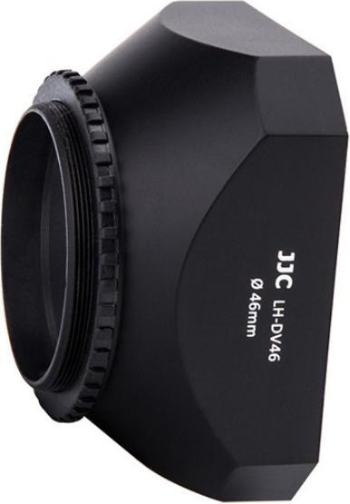 Produktbild JJC Zonnekap voor videocamera's 46mm
