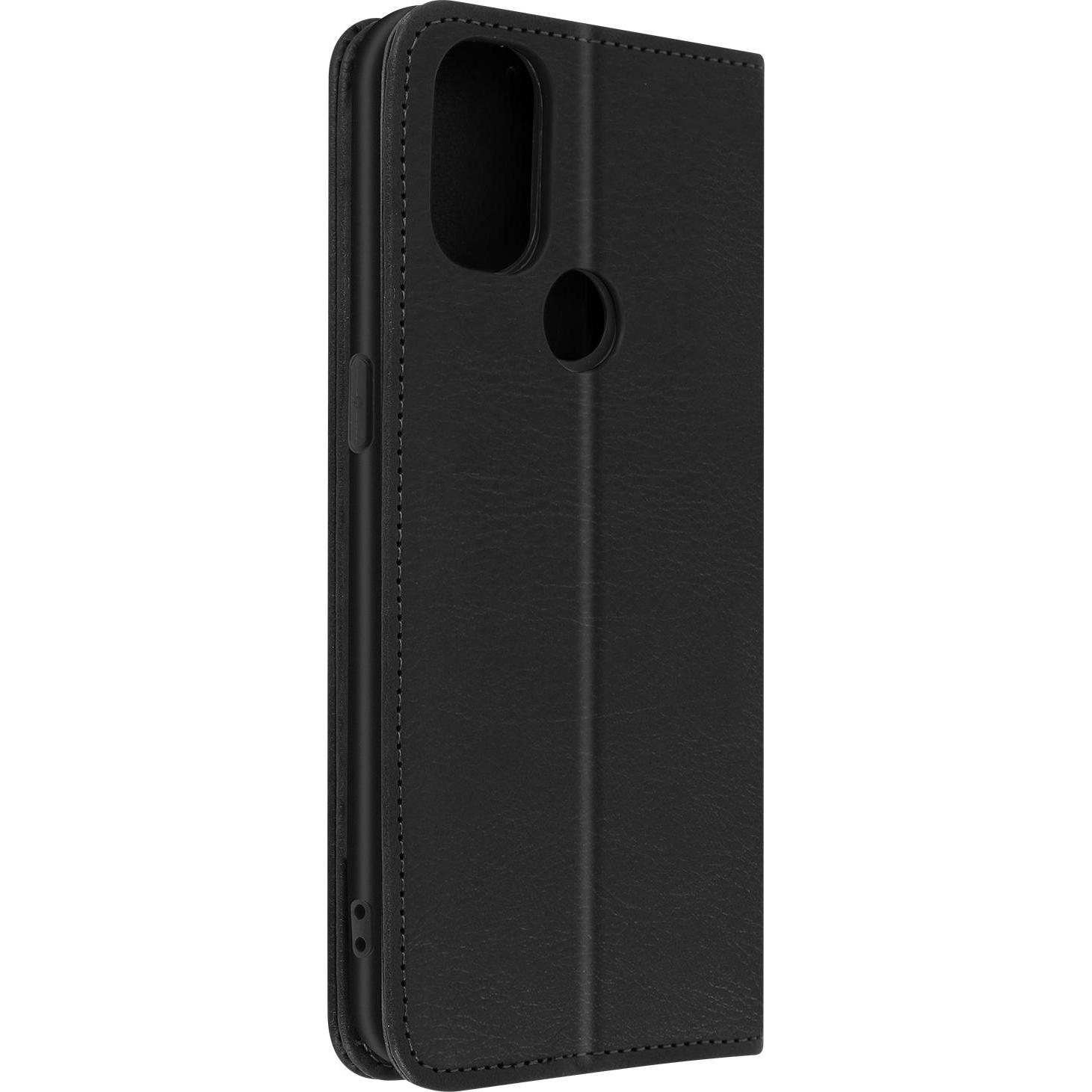 Thumbnail - Avizar Lenny Series (OnePlus Nord N10 5G), Smartphone Hülle, Schwarz