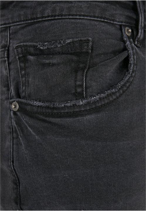 Immagine prodotto Urban Classics Pantaloni in denim strech invecchiato - 19475 (34)