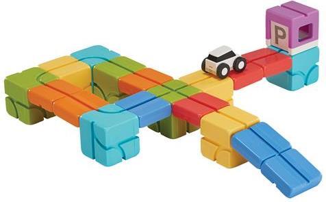 Produktbild Qbi Toy Explorer-Kids' Mini Pack