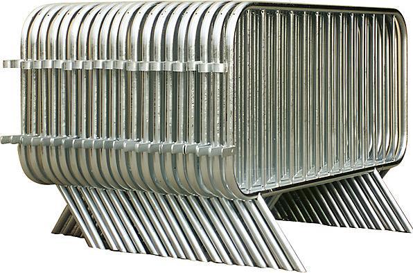 Immagine prodotto kaiserkraft Transenna Ecobar®