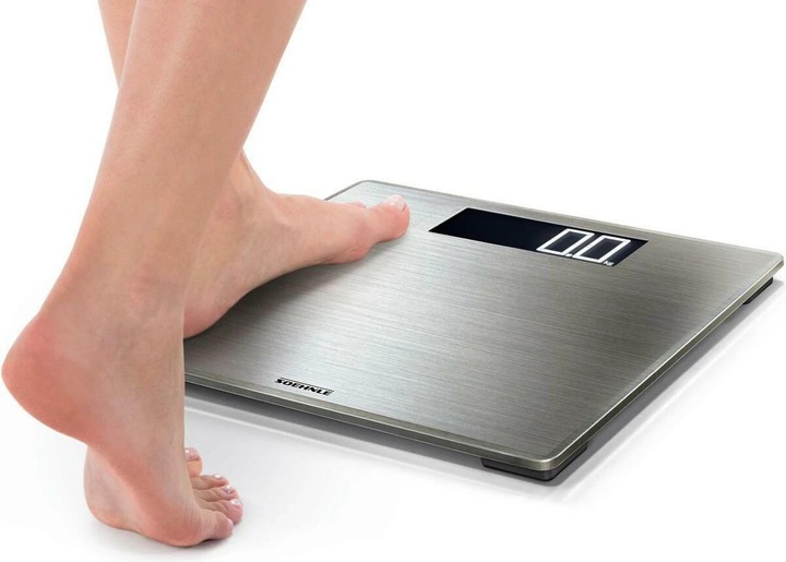 Productafbeelding Soehnle Style Sense Safe 300 (180 kg)