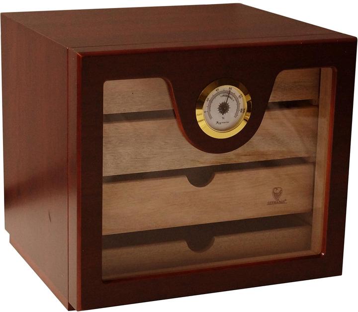 Produktbild Germanus Humidor Schränkchen (100)